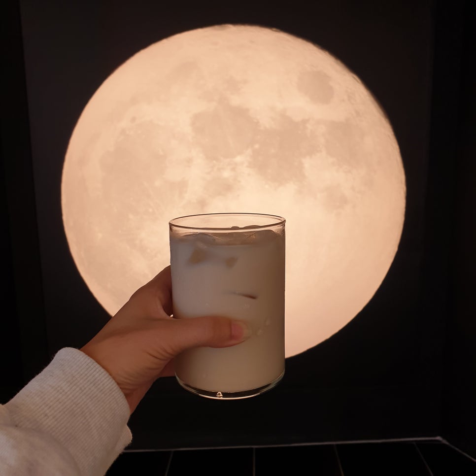 카페함월 이미지