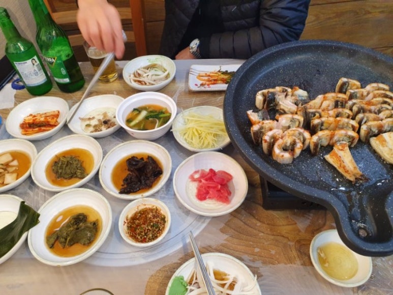 금천수산 이미지