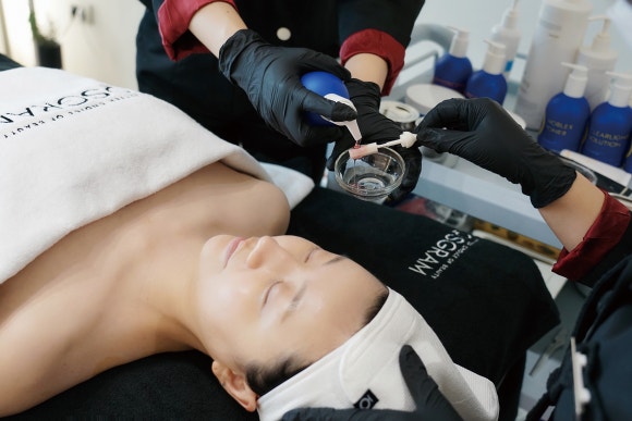 메디네일(Medi Nail) 이미지