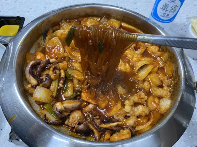 감성낙곱새대전 이미지