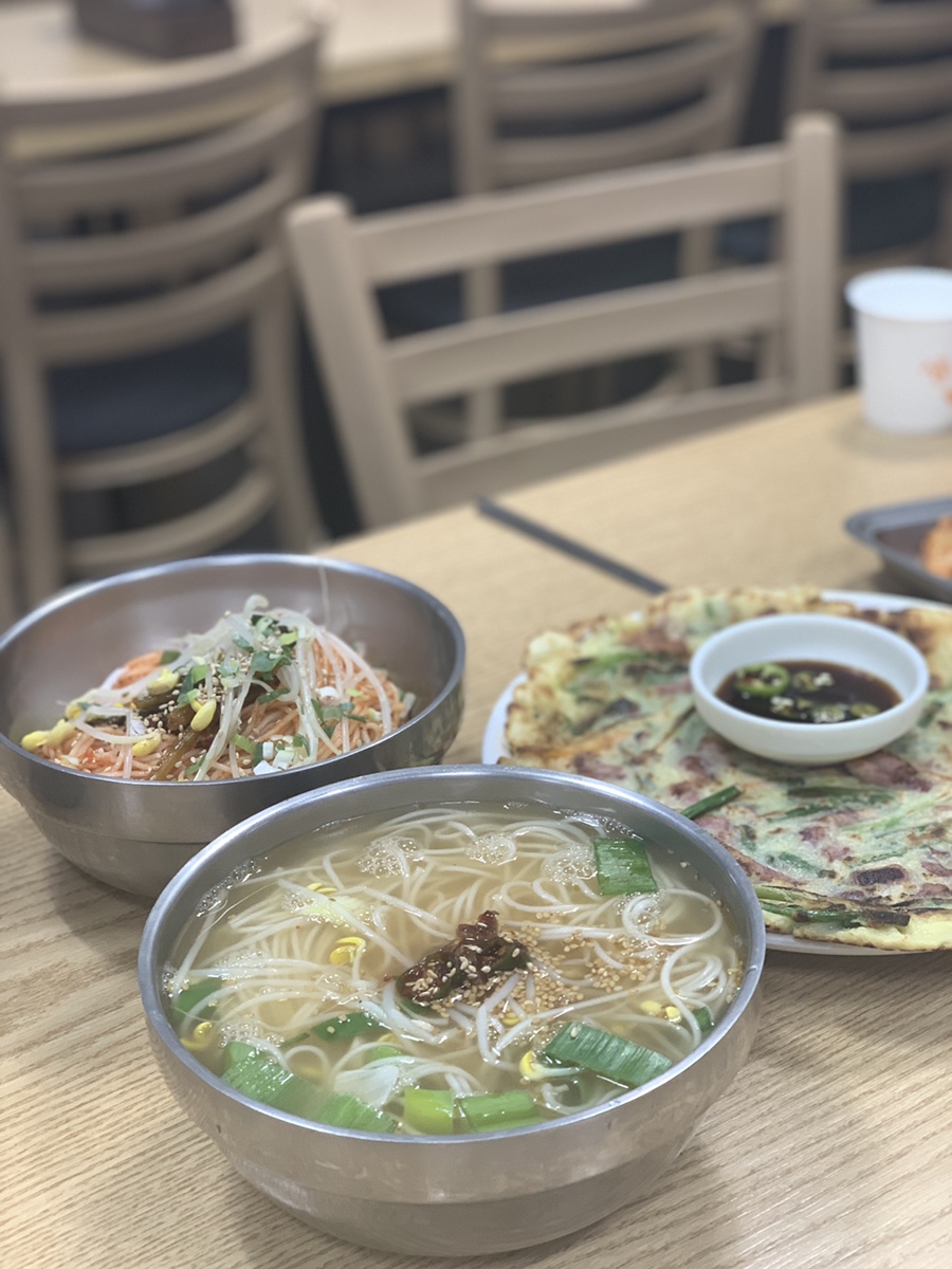담양현재국수 이미지