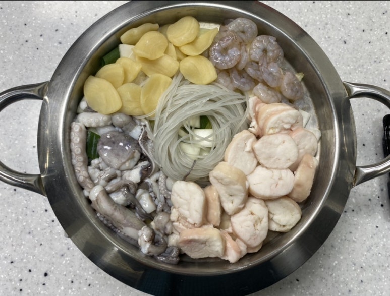 감성낙곱새대전 이미지