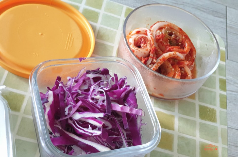 여우애김밥 광양시청점 이미지