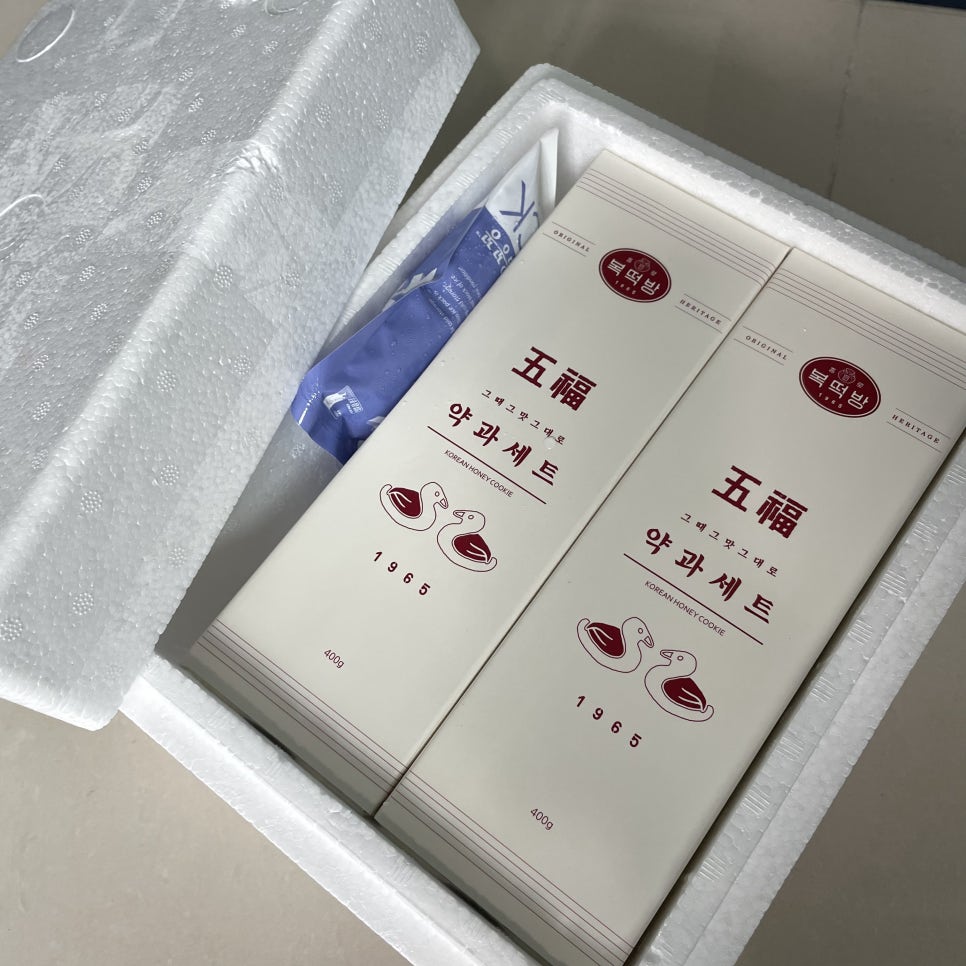 종로복떡방 이미지