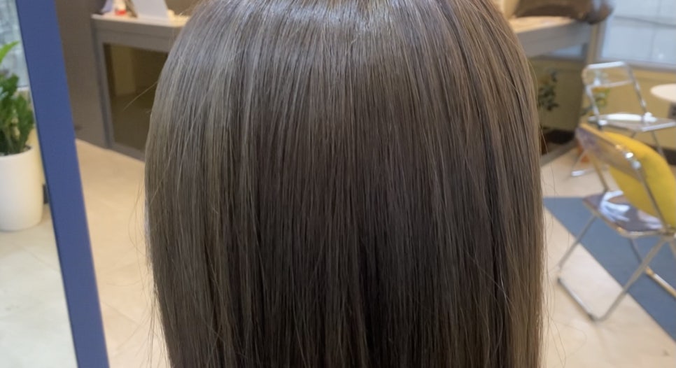ON HAIR U 이미지