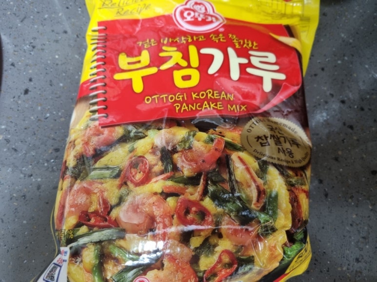 하얀비식품 이미지