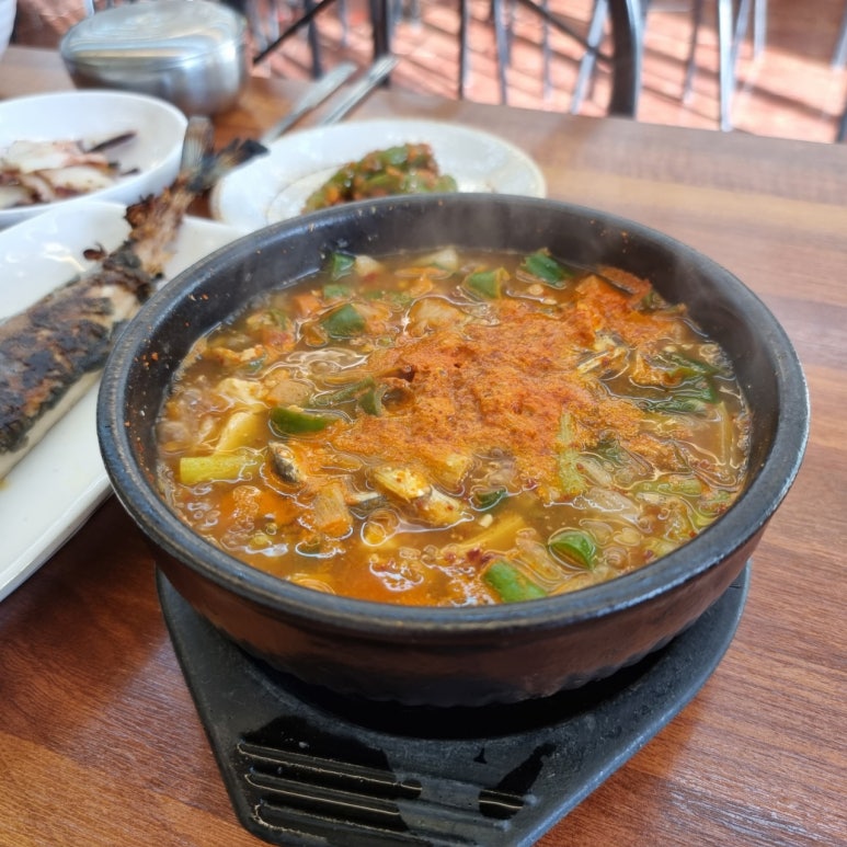 전주시골밥상 이미지