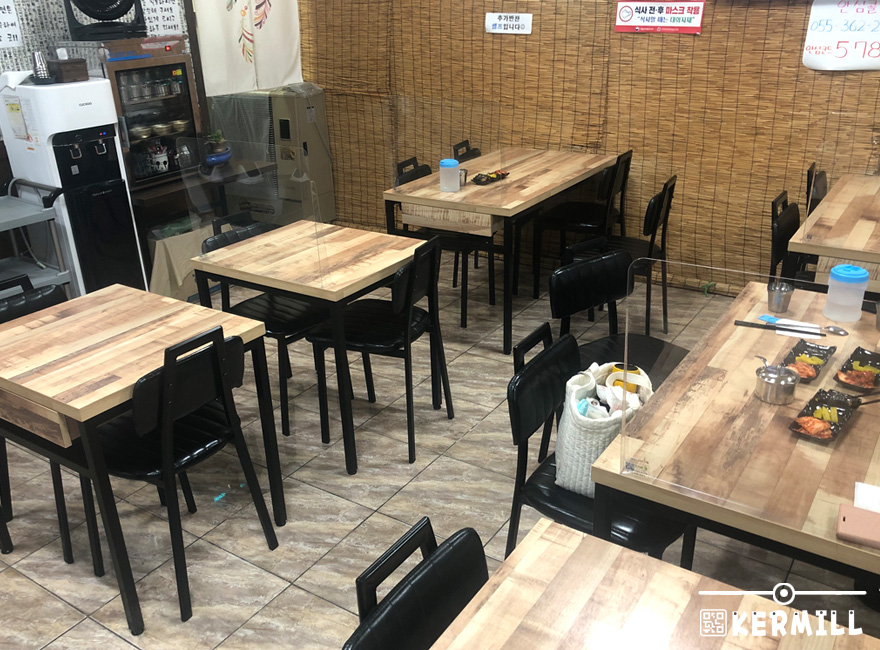서가왕칼국수 이미지