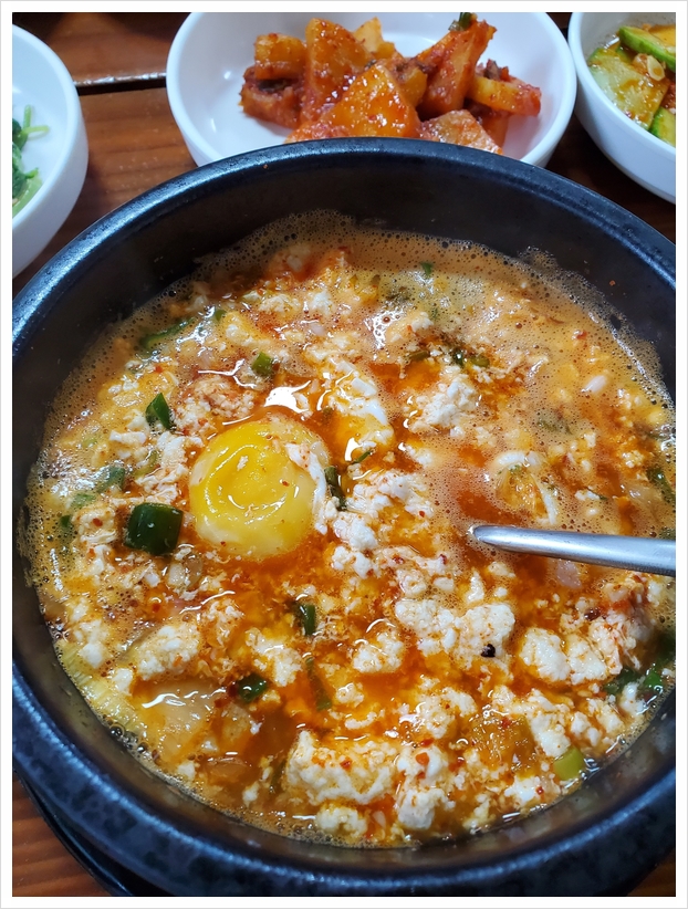 이금옥순두부 이미지