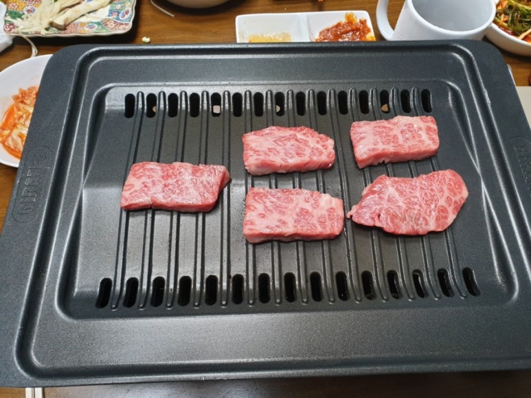 참한우프라자 이미지