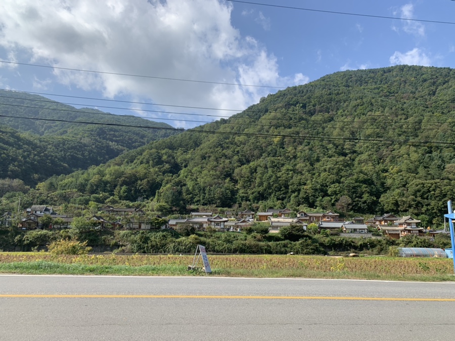 어무이식당 이미지