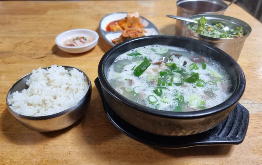 맛샘식당 이미지