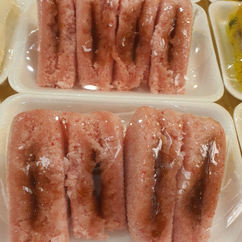 반송떡사랑 이미지