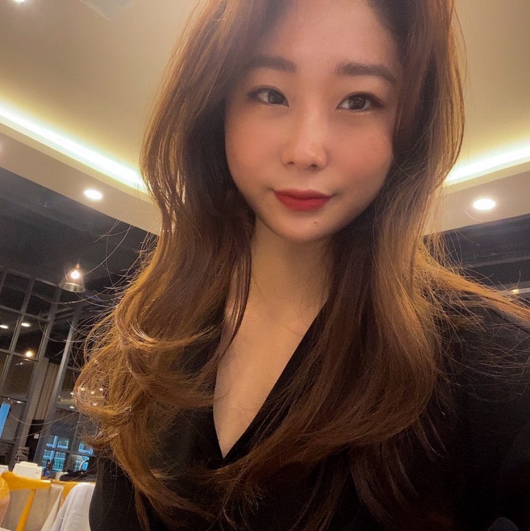 더윈썸헤어 이미지