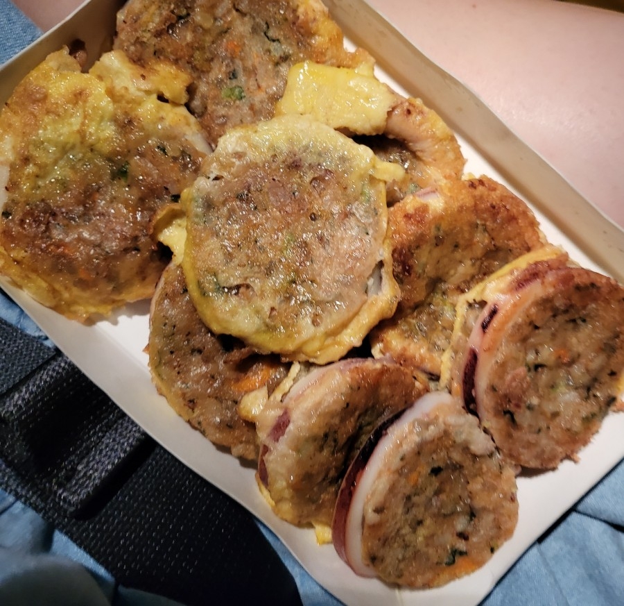 예스닭강정중앙시장점 이미지