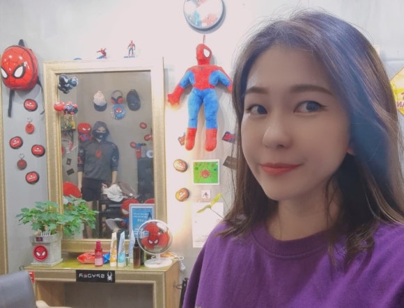 살롱드홍 이미지