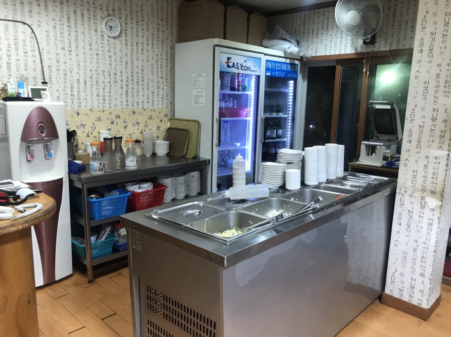 팔팔낙지 이미지