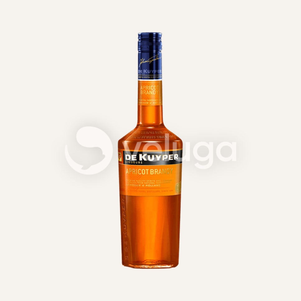 애프리코트(APRICOT) 이미지