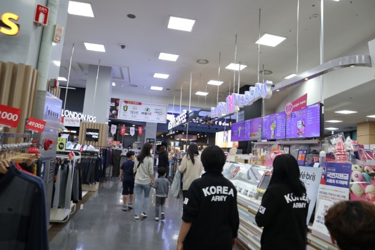 홈플러스(주)성서점 이미지