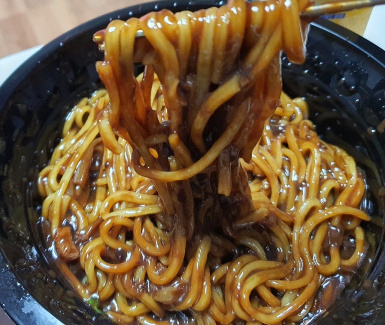 산단짜장짬뽕 이미지
