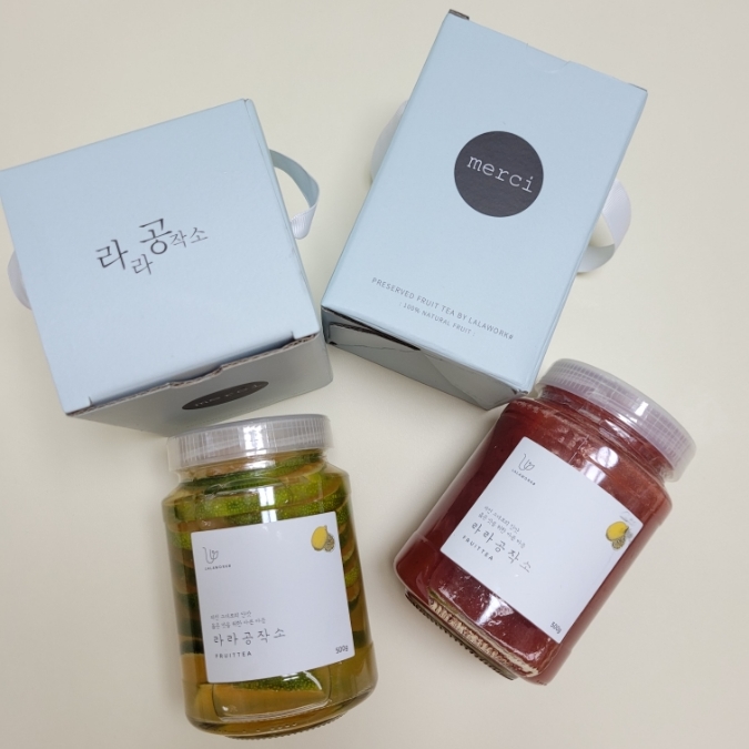 라라공작소 이미지