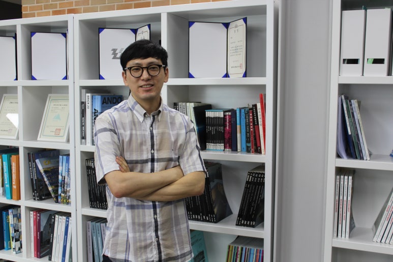 건축사사무소인간과공간 이미지