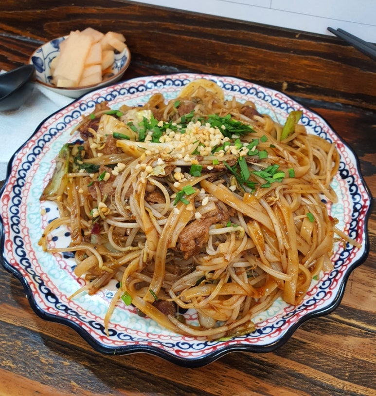 미식당 이미지