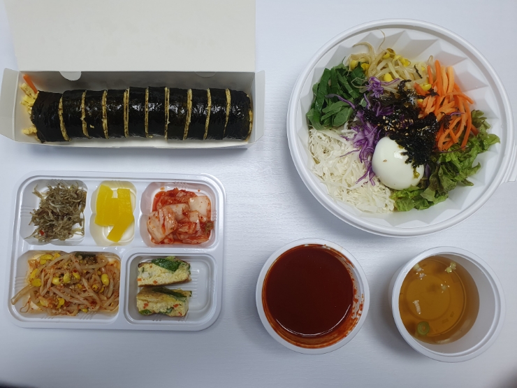그남자의김밥 이미지