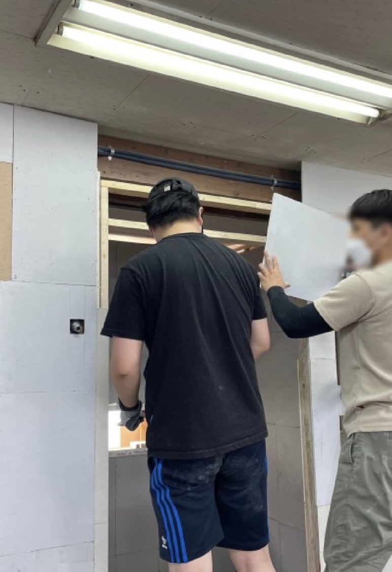 성요셉목수학교 이미지
