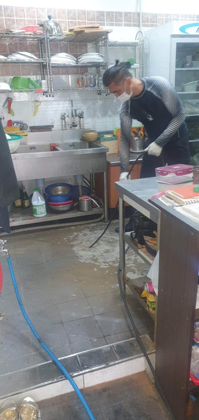 중원식당 이미지