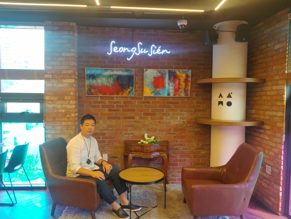 성수지앵협동조합 이미지