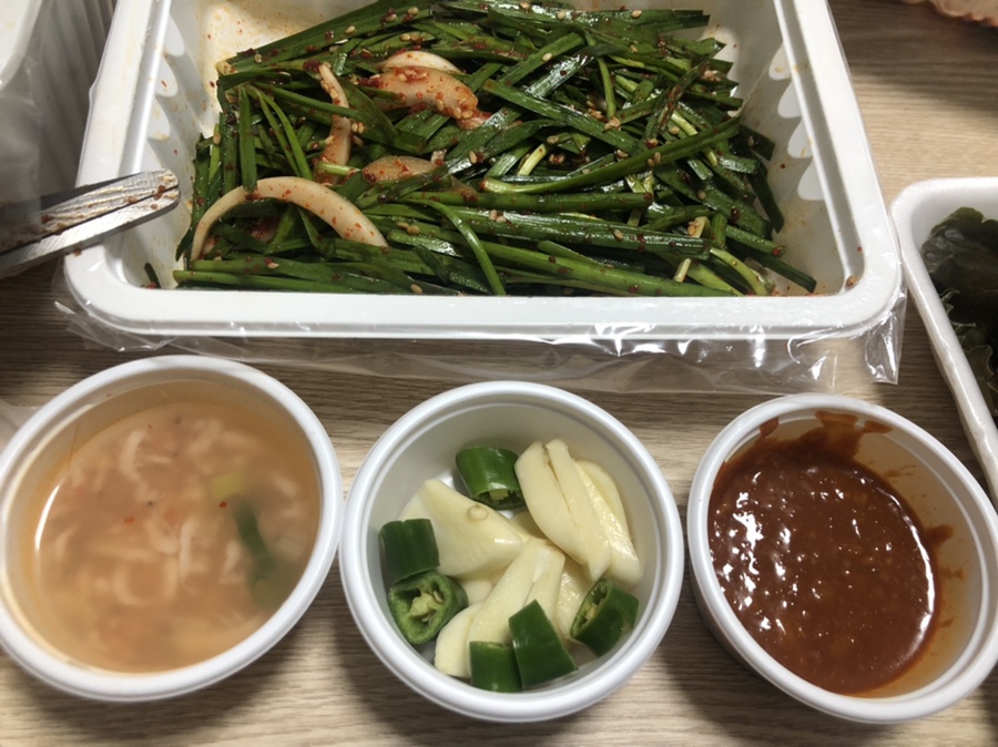 가장맛있는족발관악 이미지