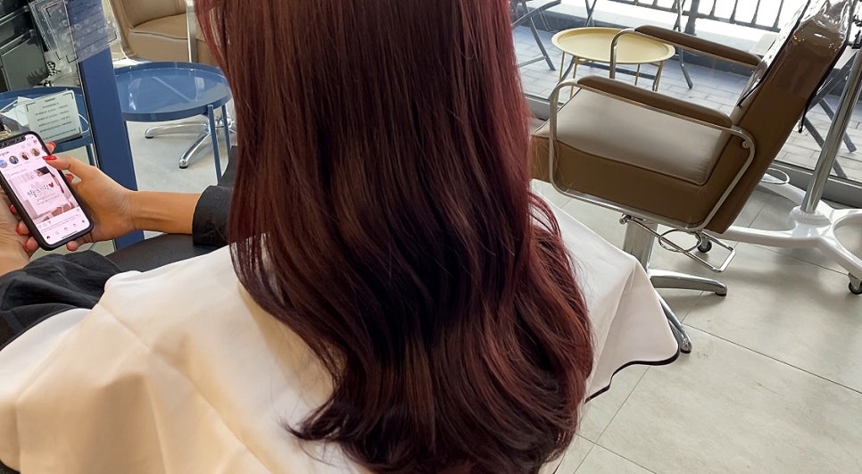 ON HAIR U 이미지