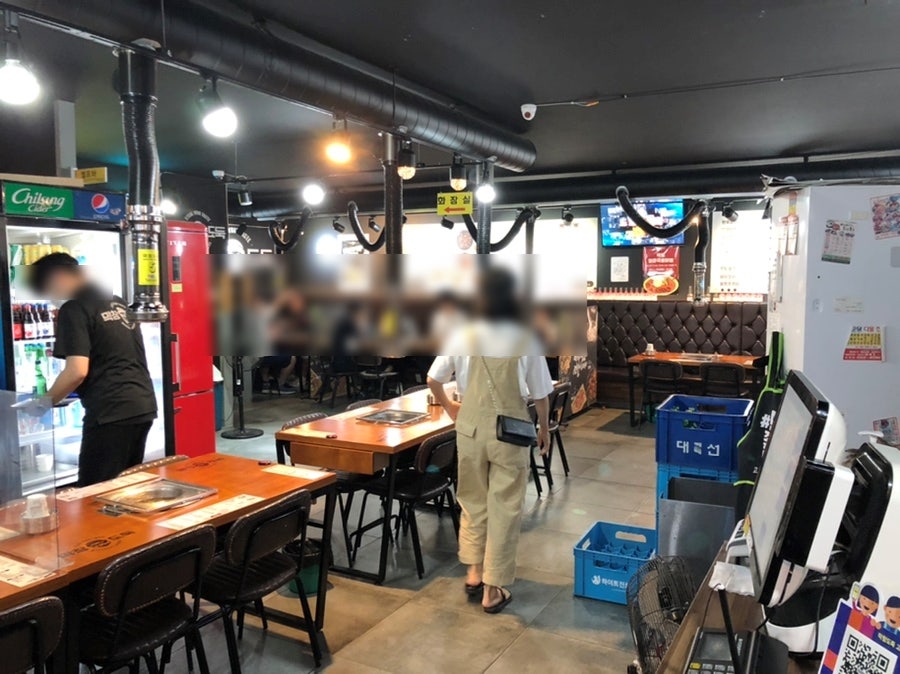 막창도둑고현점 이미지