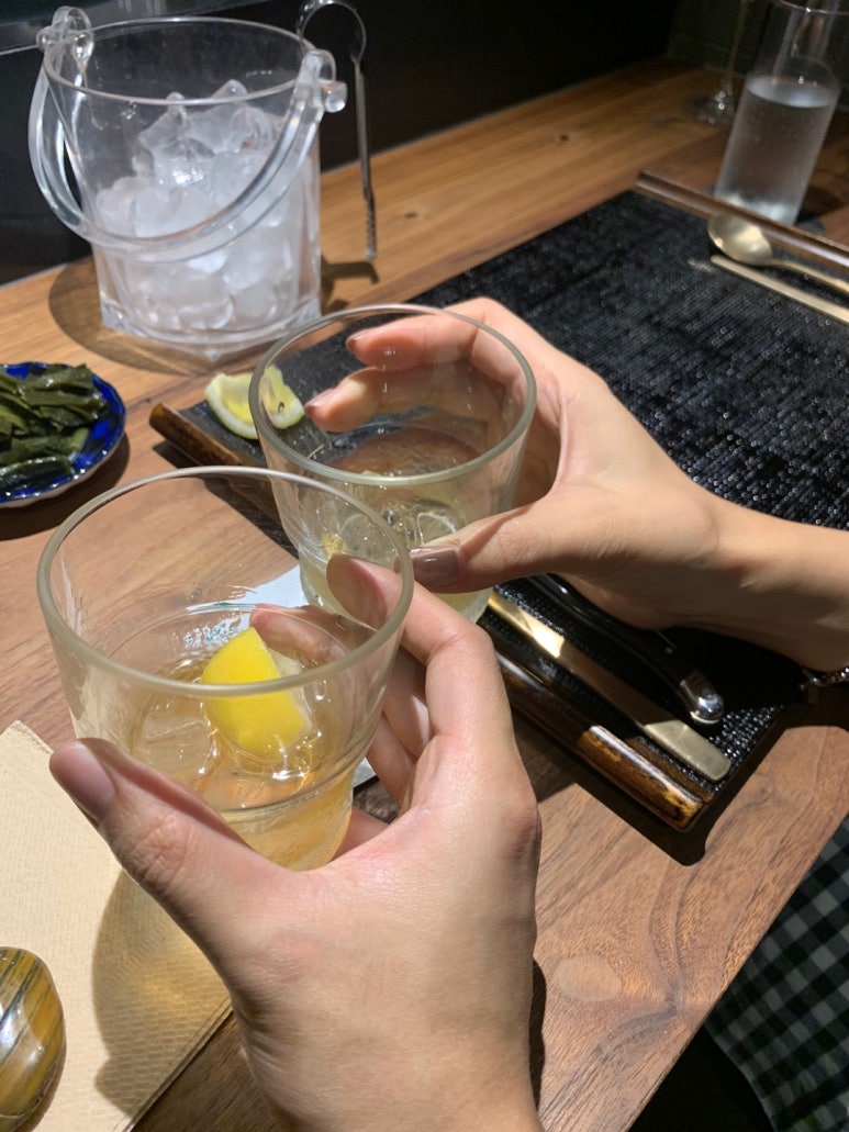 한우오마카세카이 이미지