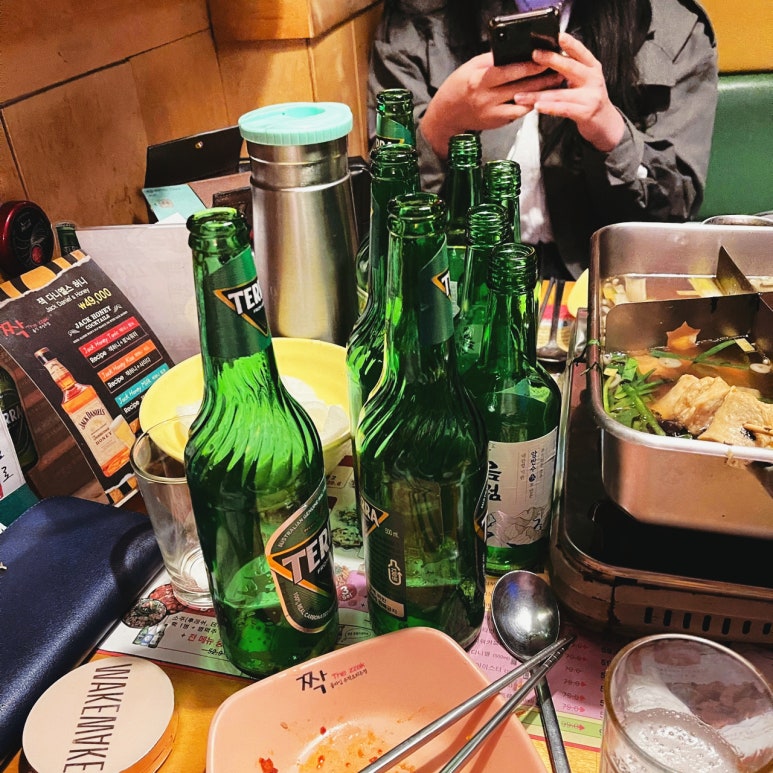 와노래방 이미지