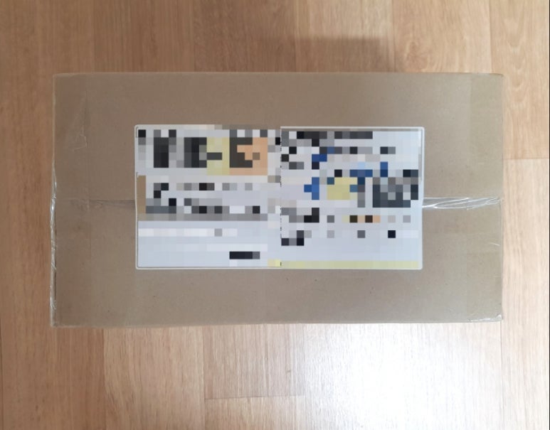 동부산식품유통 이미지