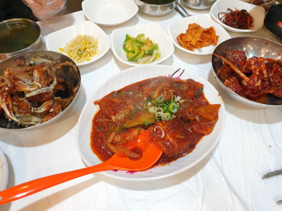 우두리식당 이미지