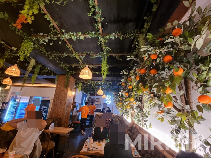 한라맥주 울산대점 이미지