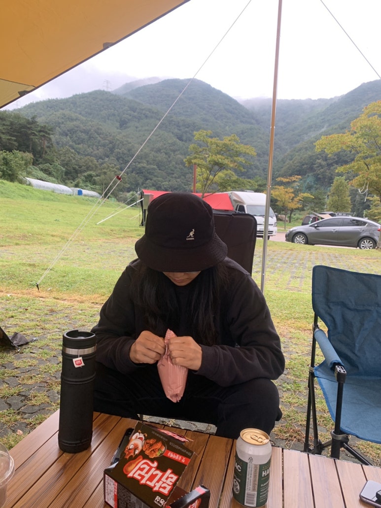 금수문화공원야영장 이미지