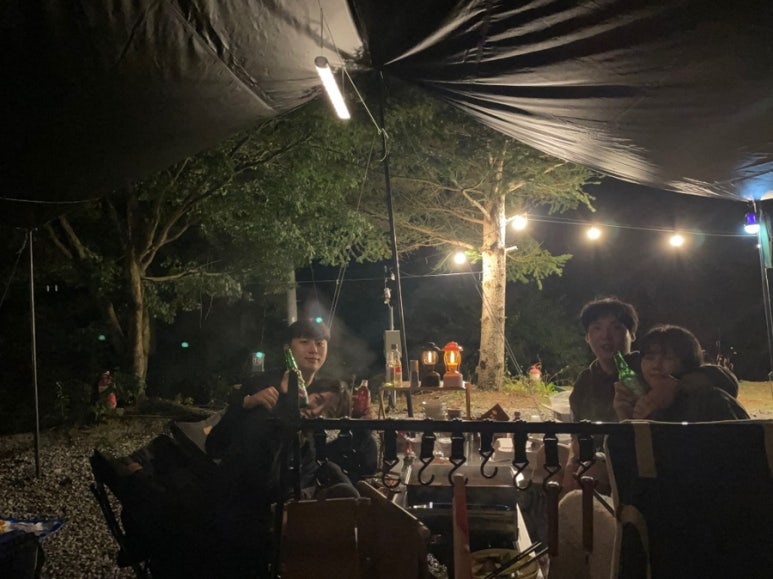 강촌관광농원 이미지