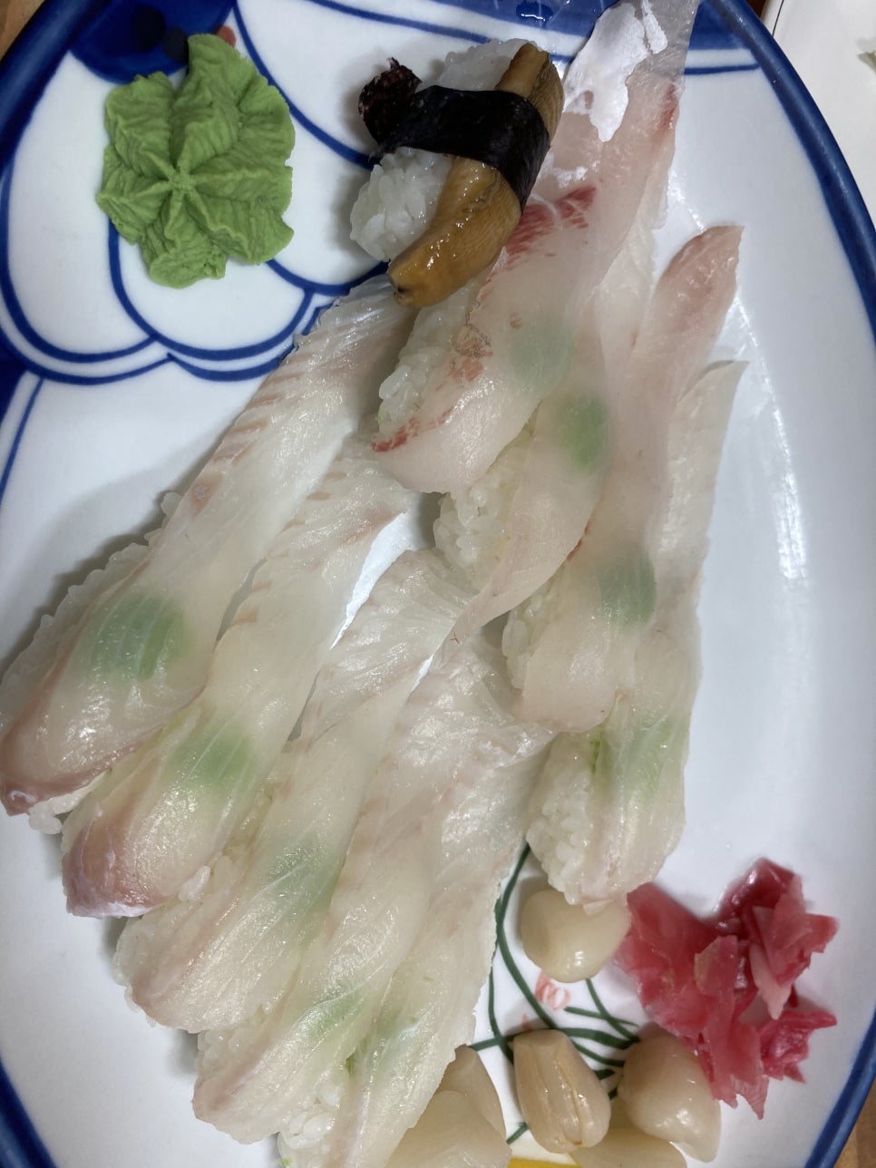 미원회식당 이미지