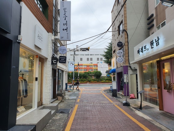 한남베이프 이미지