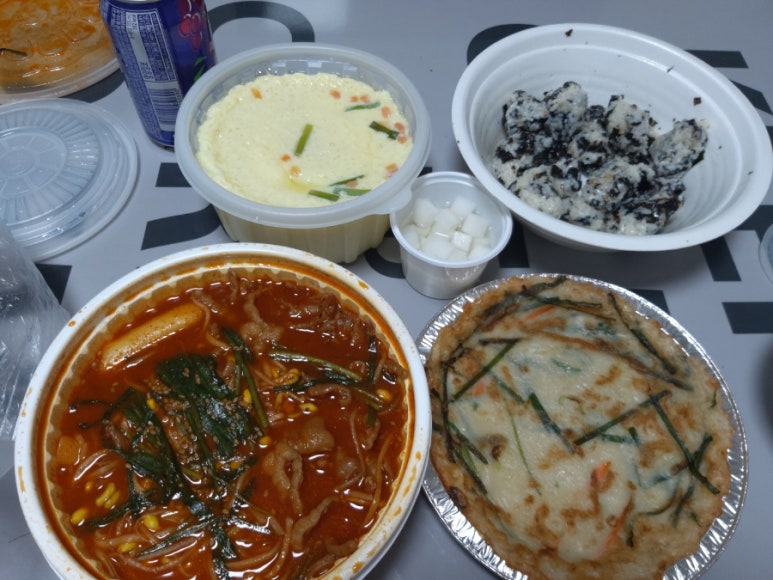 이모네불닭발 이미지