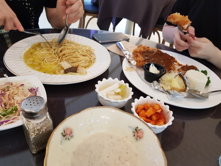 광복경양식 이미지