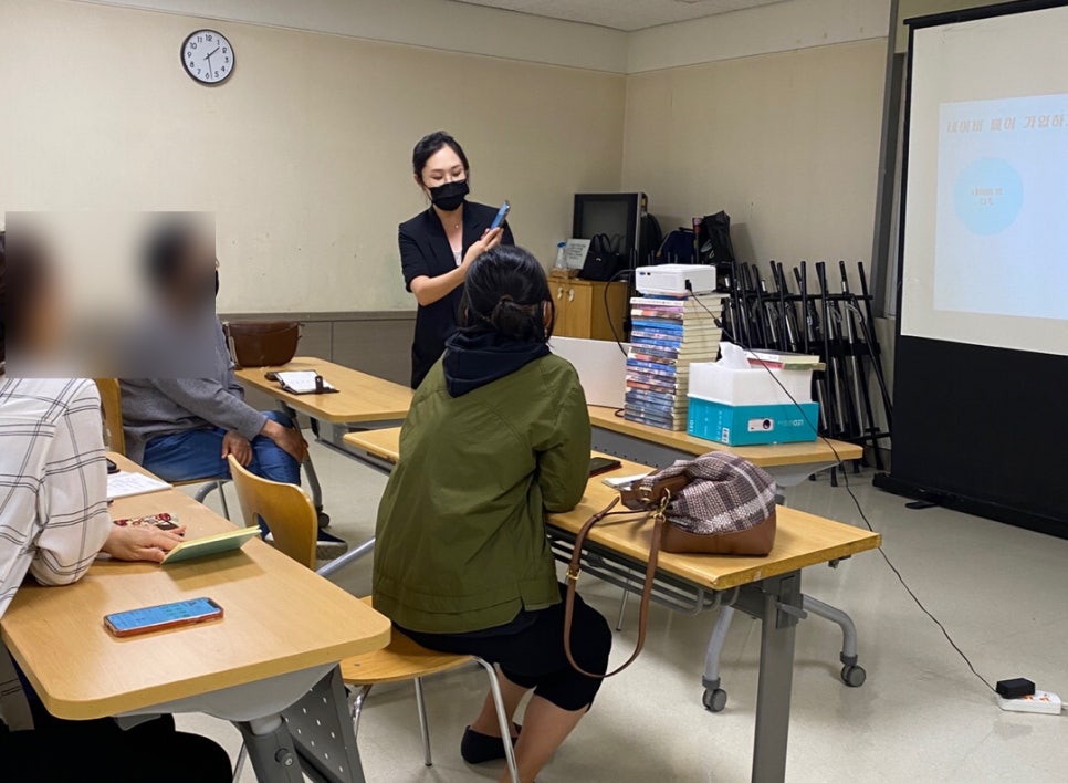 홈플러스(주) 평촌점 이미지