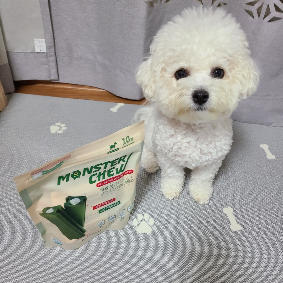 몬스터츄 이미지