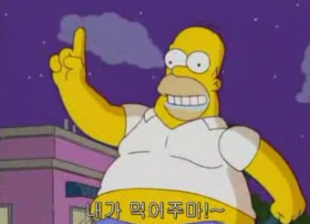 풍암중앙로 이미지