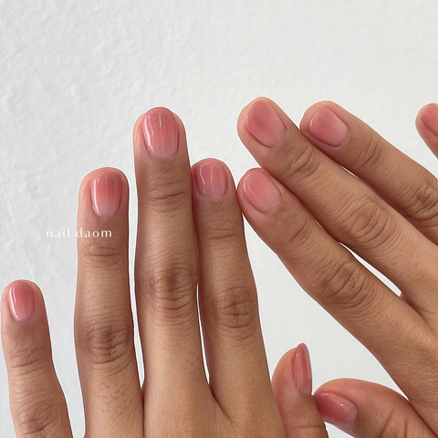 DAOM NAIL(다옴네일) 이미지