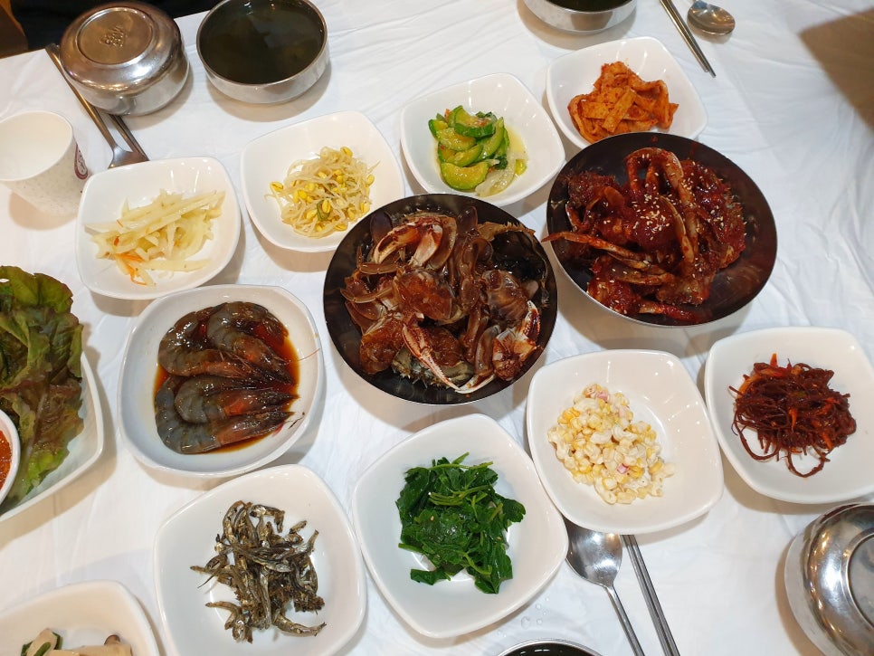 우두리식당 이미지